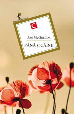 Până și cîinii