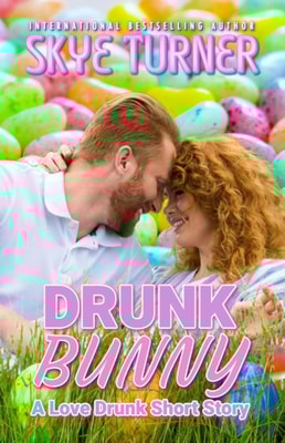 Drunk Bunny