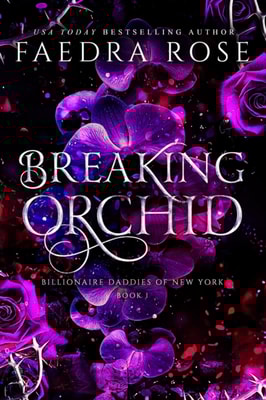 Breaking Orchid
