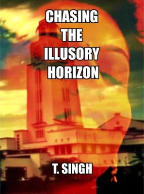 Chasing the Illusory Horizon