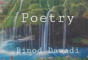 Poetry