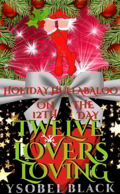 Twelve Lovers Loving