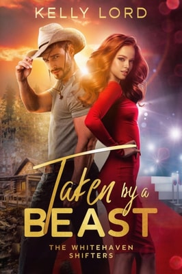 Taken by a Beast