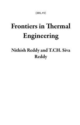 Frontiers in Thermal Engineering