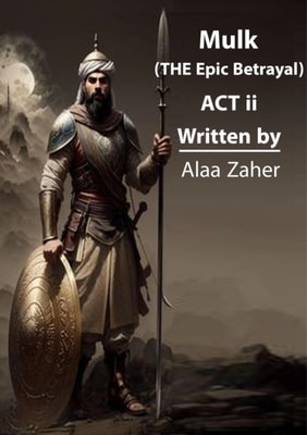 Kingdom Come - The Epic Betrayal (Act II)