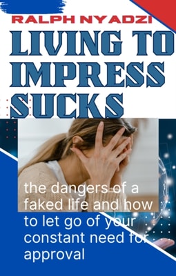 No Need to Impress People