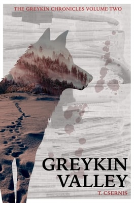 Greykin Valley