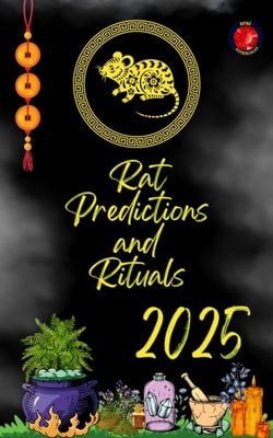 Rat Predictions and Rituals 2025