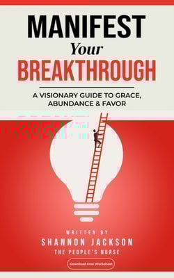 Manifest Your Breakthrough