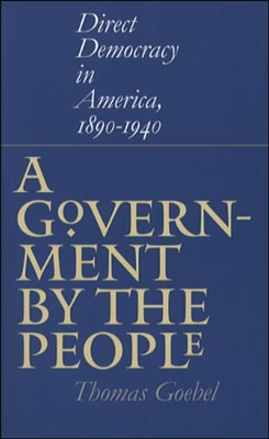 Government by the People