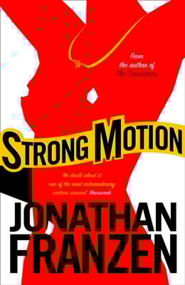 Strong Motion