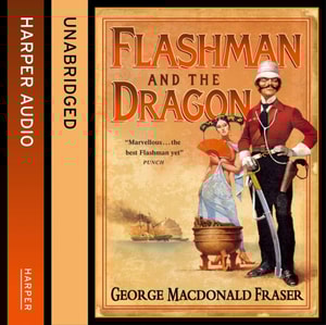 Flashman and the Dragon