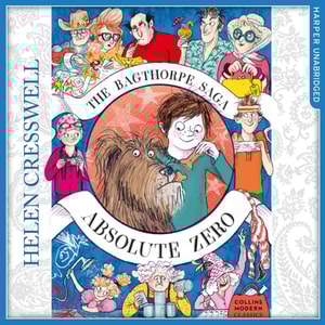 Bagthorpe Saga: Absolute Zero