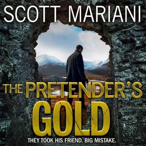 Pretender's Gold
