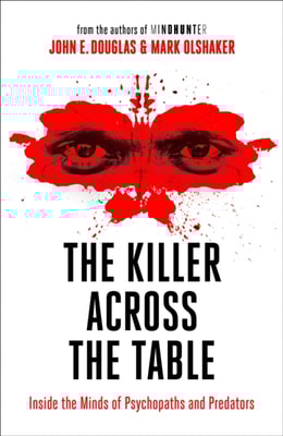 Killer Across the Table