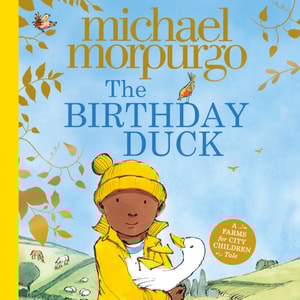 Birthday Duck