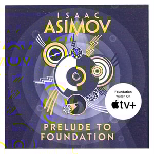 Prelude to Foundation
