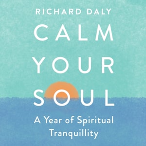 Calm Your Soul
