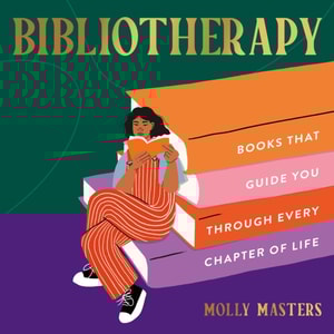 Bibliotherapy