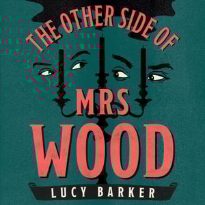 Other Side of Mrs Wood
