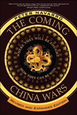 Coming China Wars, The
