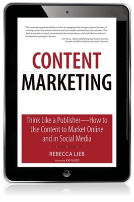 Content Marketing