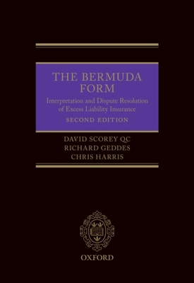 Bermuda Form