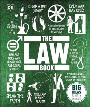 Law Book