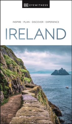 DK Eyewitness Ireland
