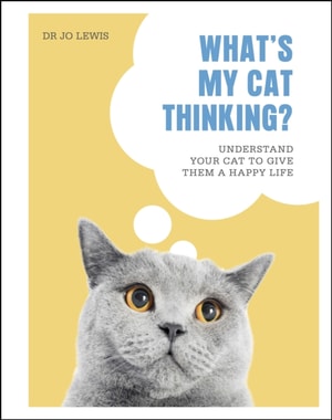 What's My Cat Thinking?
