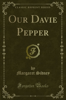 Our Davie Pepper