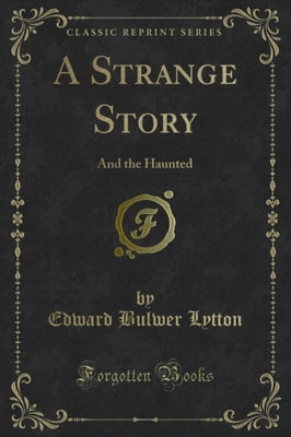 Strange Story