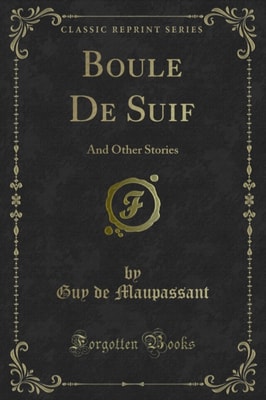 Boule De Suif