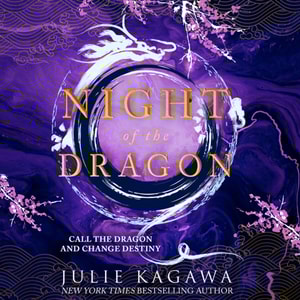 Night Of The Dragon