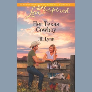 Her Texas Cowboy