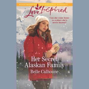 Her Secret Alaskan Family
