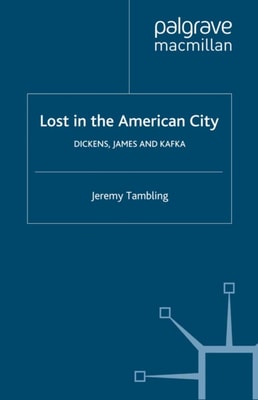 Lost in the American City