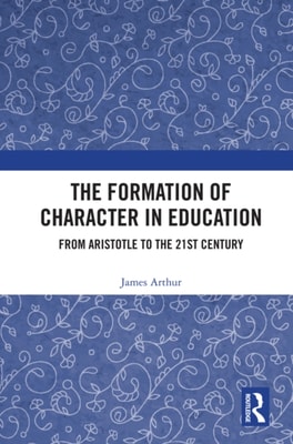 Formation of Character in Education