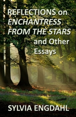 Reflections on Enchantress from the Stars and Other Essays