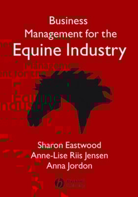 Business Management for the Equine Industry