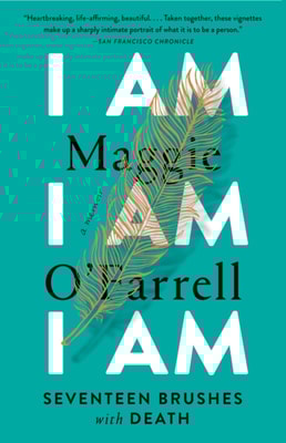I Am, I Am, I Am