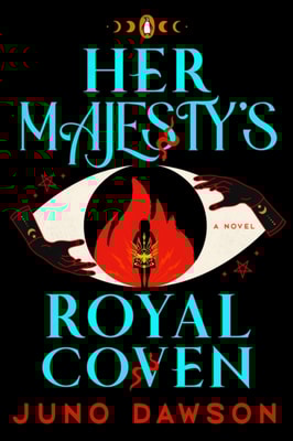 Her Majesty's Royal Coven