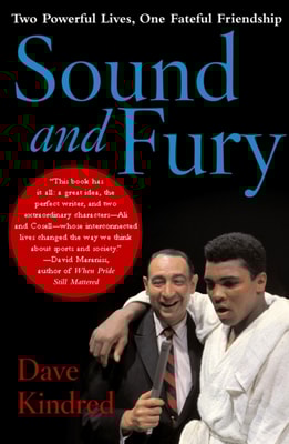 Sound and Fury