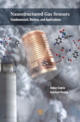 Nanostructured Gas Sensors