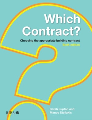 Which Contract?