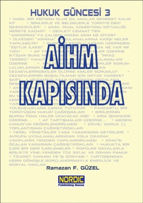 Hukuk Guncesi 3- AIHM KapA sA nda