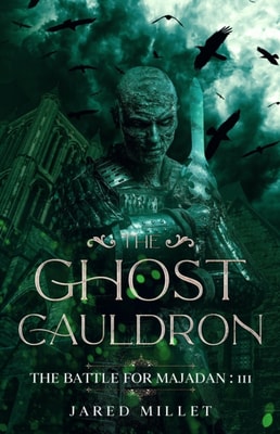 Ghost Cauldron