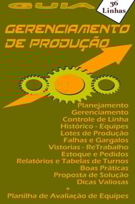 Guia 36: Gerenciamento de Producao