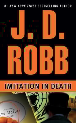Imitation In Death