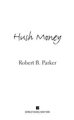 Hush Money